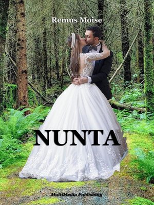 cover image of Nunta